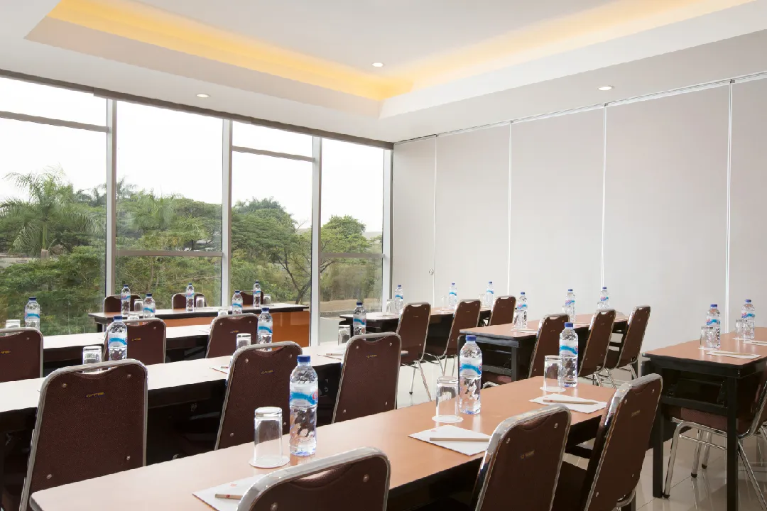 Meeting Room - Amaris Hotel Citra Raya Tangerang