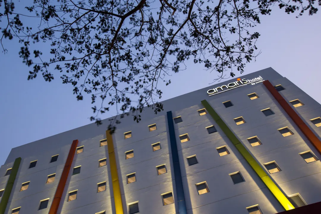 Amaris Hotel Citra Raya Tangerang