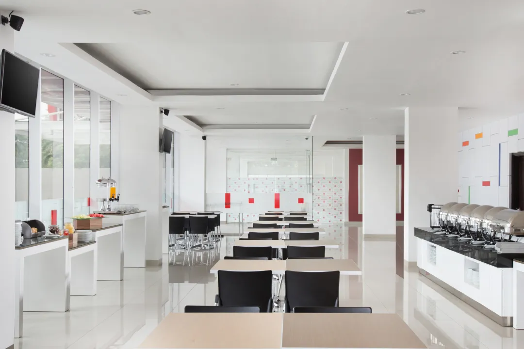 AExpress Restaurant - Amaris Hotel Citra Raya Tangerang