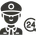 24 Hour Security