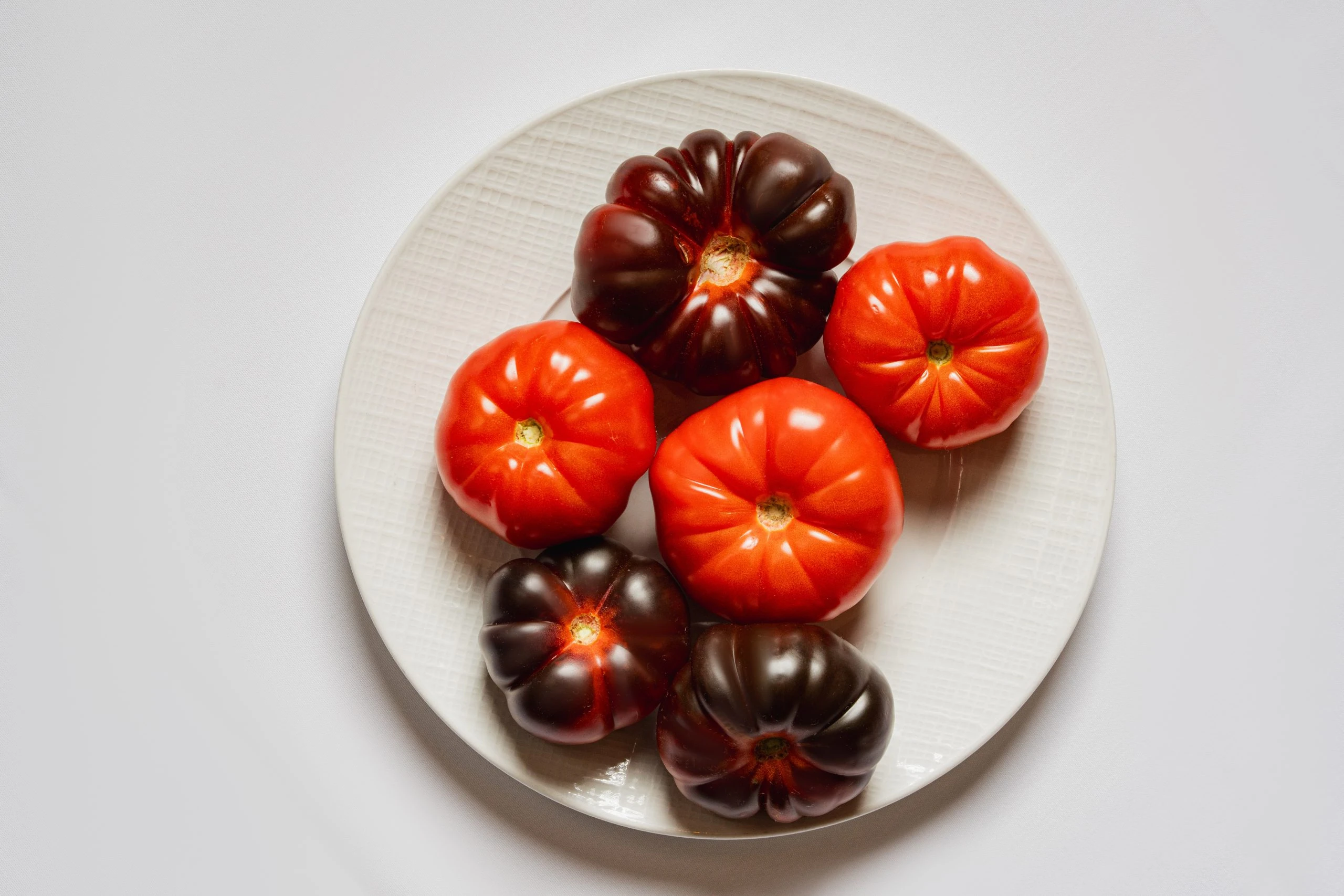 tomatoes