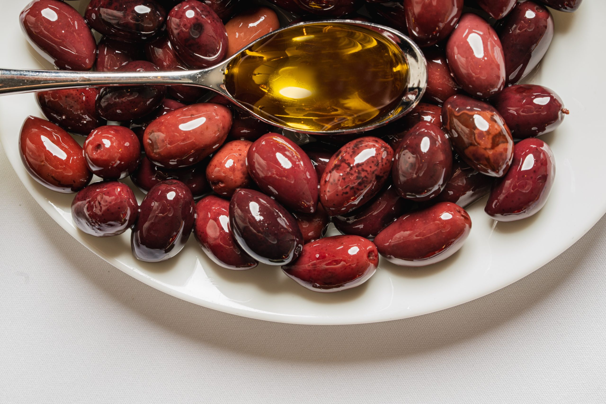 olives